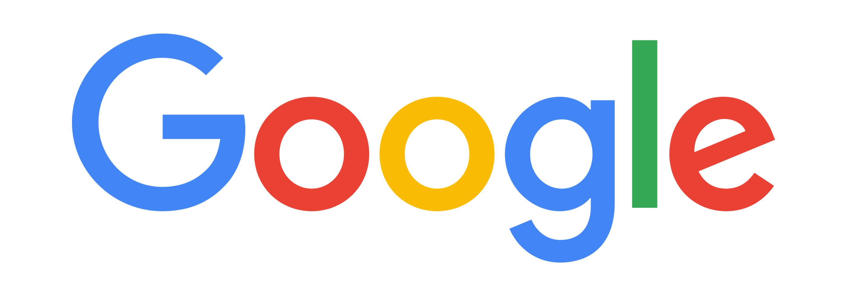 Google Logo