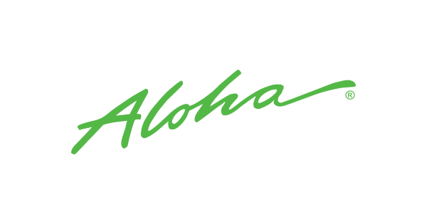 Aloha Logo