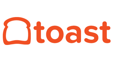 Toast POS Logo
